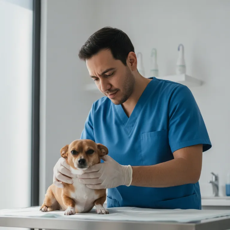 Veterinário serviço em Sapopemba